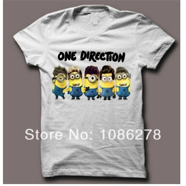 Image result for one direction t-shirts