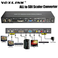 ALL to SDI Scaler Converter Composite VGA DVI HDMI signals to HD video SDI formats HD