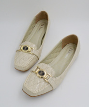 Guangxi Verbena thin sweet peas shoes and Bow Shoes shoes Korean princess shoes 338 508