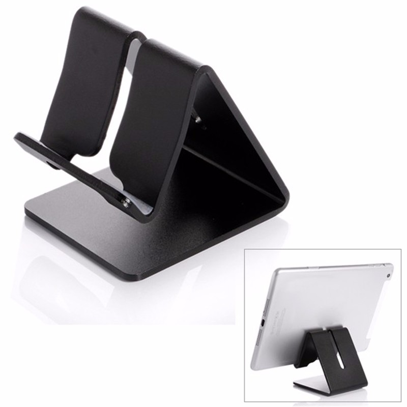 Universal-Aluminum-Metal-Tablet-Stand-Phone-Holder-Tripod-for-Ipad-Air-Mini-2-3-4-Xiaomi-Mipad-2-EBook-Notebook-Pc-Holder-Plate (3)