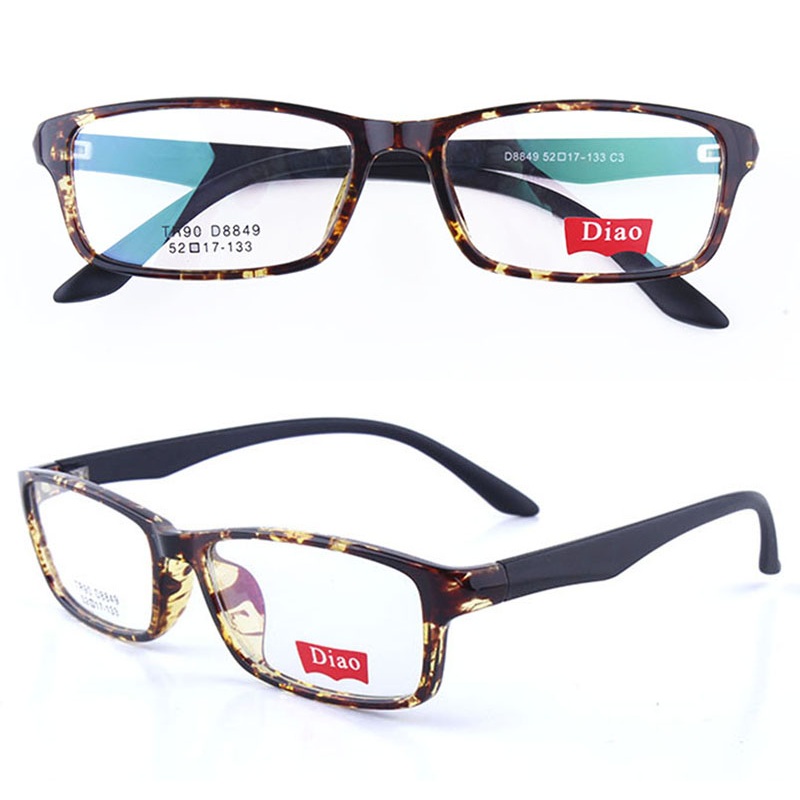 Newest Styles In Eyeglasses 2017