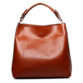 Brand Women Leather Handbags Designer Purses and Handbags Composite Bag 2 Pcs Set Sac a main