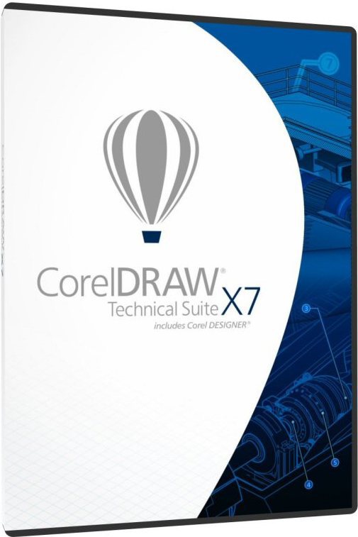   coreldraw   x7 17.6.0.1021  x86 / x64