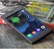 5 5 Inches Leagoo Alfa 5 Android 5 1 Cell Mobile Phone Quad Core 1GB RAM