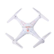Original SYMA X5C X5C-1 4CH 6-Axis Gyro Remote Control RC Quadcopter Toys Drone Without Camera & Transmitter