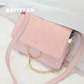 2016 Fashion Clutch Handbag Evening Flag Bag Ladies Shoulder Chain Bag Women Messenger Crossbody Bags