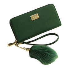 Lady Women Purse Long Wallet Bags Pu Handbags Brand Design Women Clutches 2015 Fashion Phone Wallet