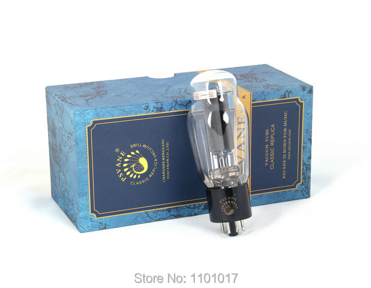 PSVANE WE274B Xtreme Series 1:1 Replica Western-Electric 274B