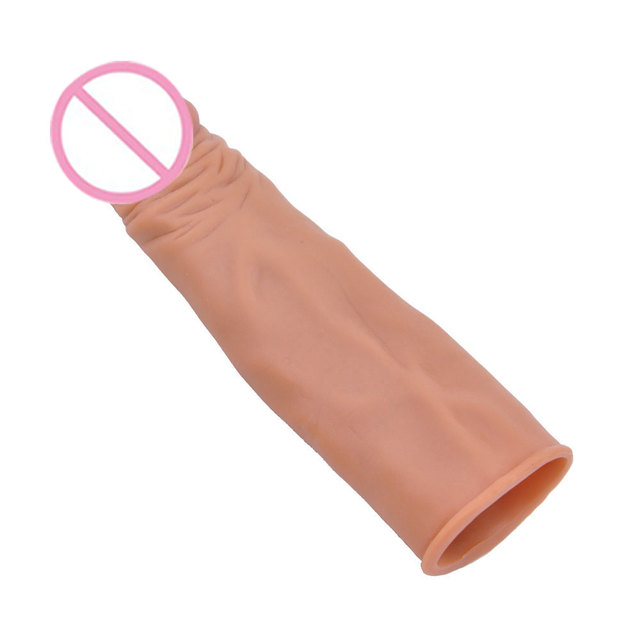 Attachment to a member for the increase