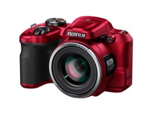 Free shipping Fuji Finepix S8600 Digital Camera Red black Small digital SLR camera TD01025