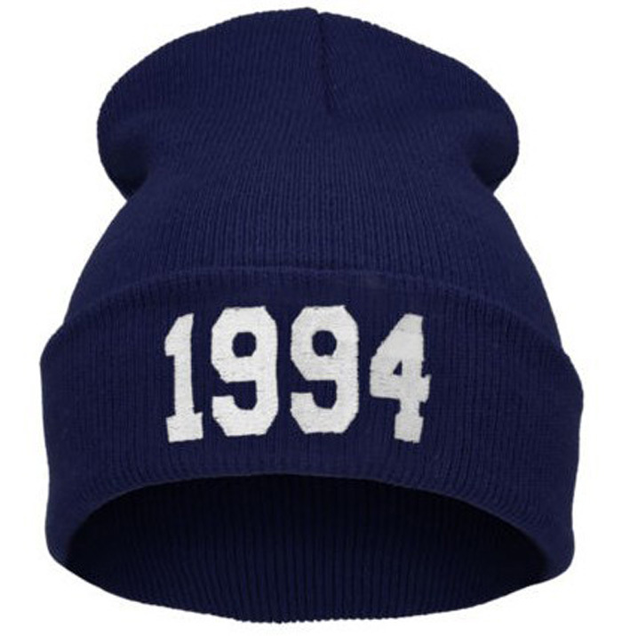 9          Hat 1994      -    1MZ0349