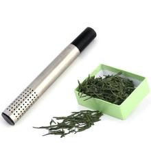Bairun Stainless steel tea filter infuser tea stick