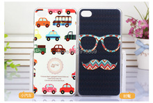 Case Cute For Lenovo S90 Cartoon Colored Drawing Hard Plastic Lenovo S90 Cell Phone Cover Free