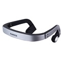LENCISE Wireless Bone Conduction Headphones Digital Stereo Bluetooth 4 0 Headset MP3 Player Music Companion for