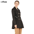 MOGE long winter coat women fashion kikaki coat women female overcoat casaco feminino inverno casaco feminino