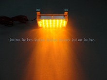 51027 22 led LED DRL automobile motorcycle lights light DC12V led light