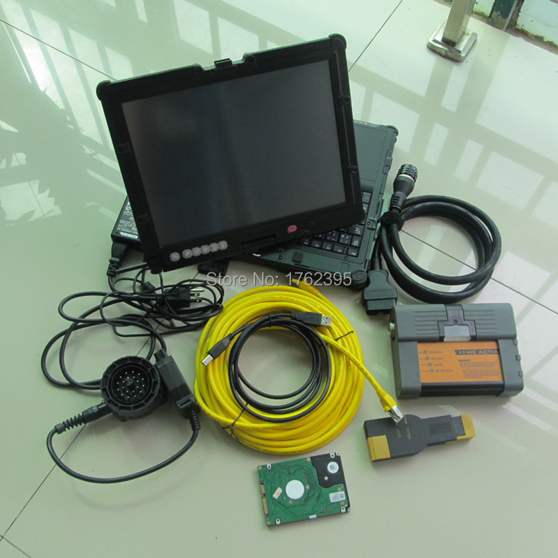 ICOM+HDD+NEC Laptop (2)