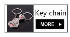 KEY CHAIN logo