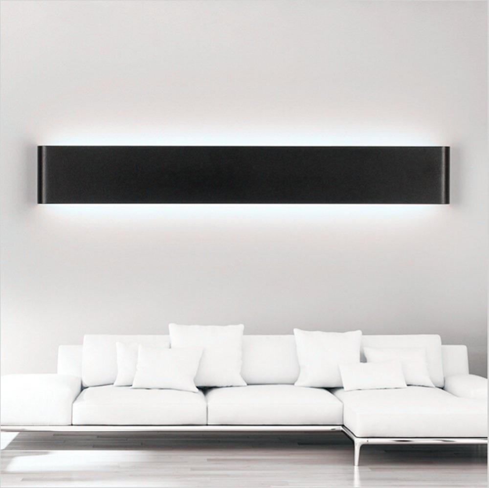 Moderne acryl led 14w led wandlamp maken slaapkamer woonkamer ...