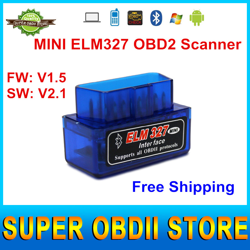 2016    -elm327 Bluetooth OBD2   V1.5 ELM327 ELM 327   PICI8F25K80   