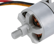 free shipping Original Cheerson CW CCW 2212 920KV Brushless Motor 2pcs/lot for Cheerson CX-20 RC Quadcopter RC drone