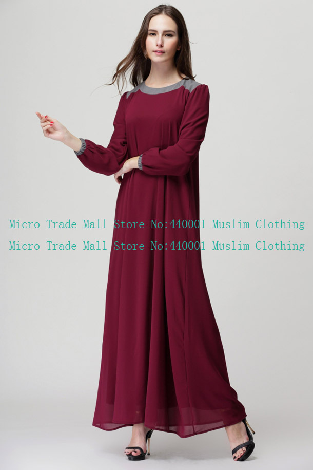Мусульманский Интернет Магазин Женской Одежды