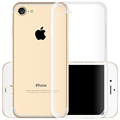 Transparent Clear TPU Phone Case for iPhone 7 7 Plus 6 6s Plus 5 5s se