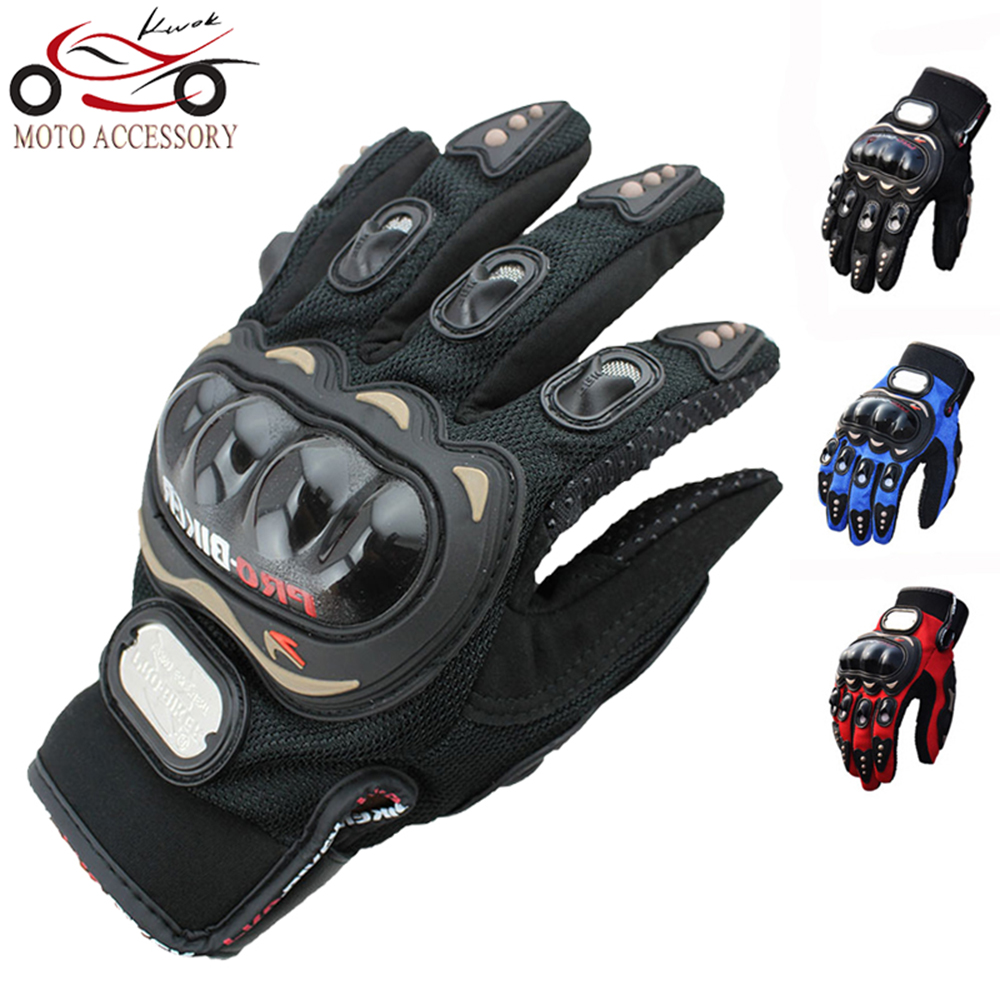 Moto Suvs Luvas Motocross Guantes Motorcycles Bicycle Protection Gloves Motorbike Driving Cycling Ski Hiking Camping Gloves