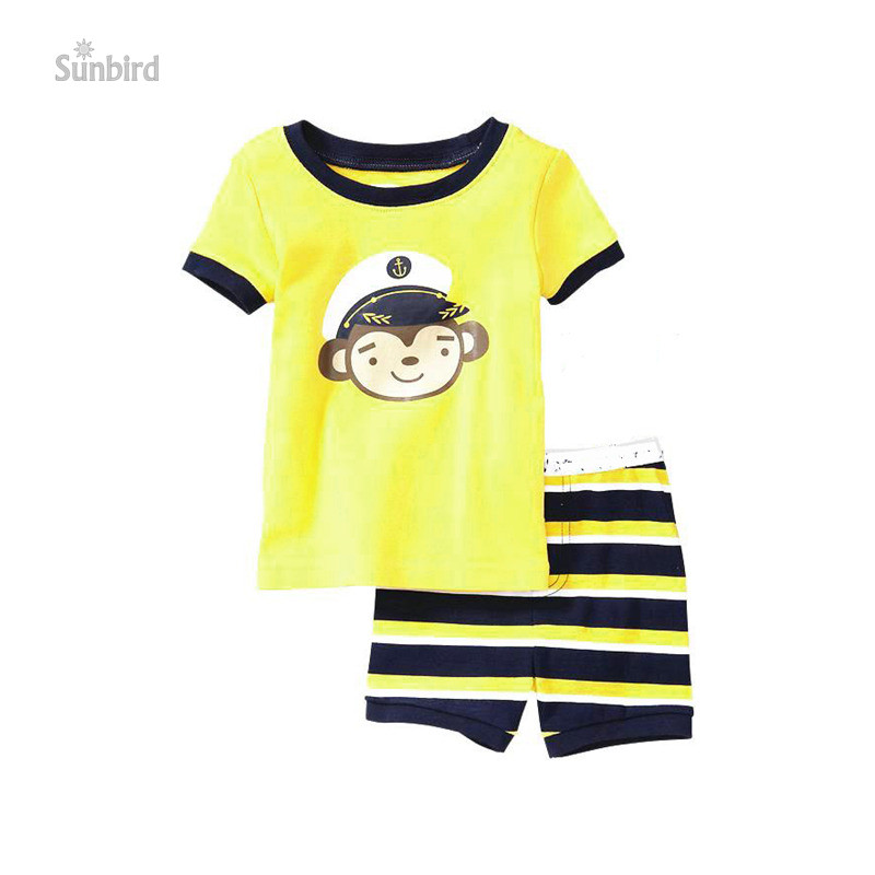 Online Get Cheap Monkey Pajamas for Boys -Aliexpress.com | Alibaba ...