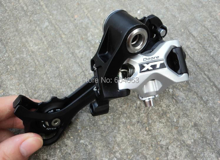 shimano m771 rear derailleur