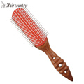 HAIR COUNTRY Hot sale Styling Tools Combs Brush Healthy Care Massage