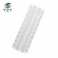 SHIPPING 1pcs Breadboard 830 Point PCB Board MB 102 MB102 Test Develop DIY kit nodemcu raspberri