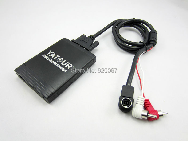 Вход usb для магнитолы Вход usb для магнитолы