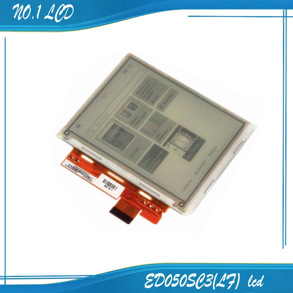  PVI 5  ED050SC3 (LF)        Pocketbook 360; PRS-300 E- 