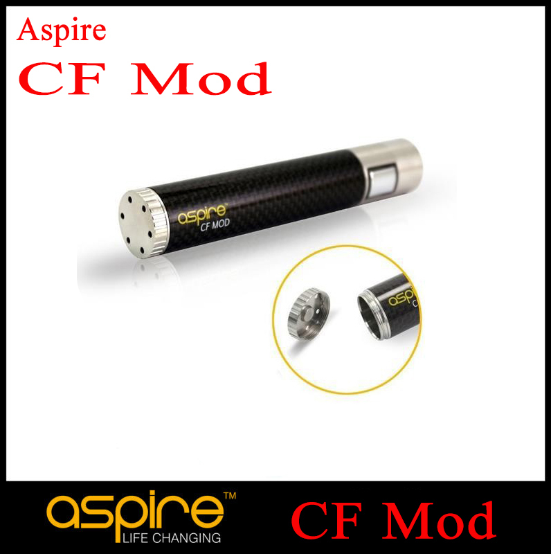 Купить Аутентичные Aspire Cf Mod стремиться Cf Batterie Für 18650 Batterie 4 2 V Волле Leistung