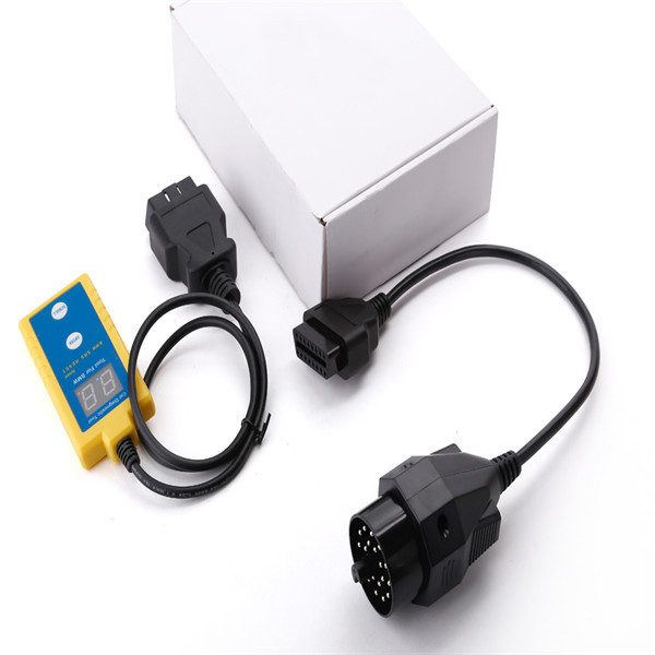 New B800 SRS Reset Scanner  (4)