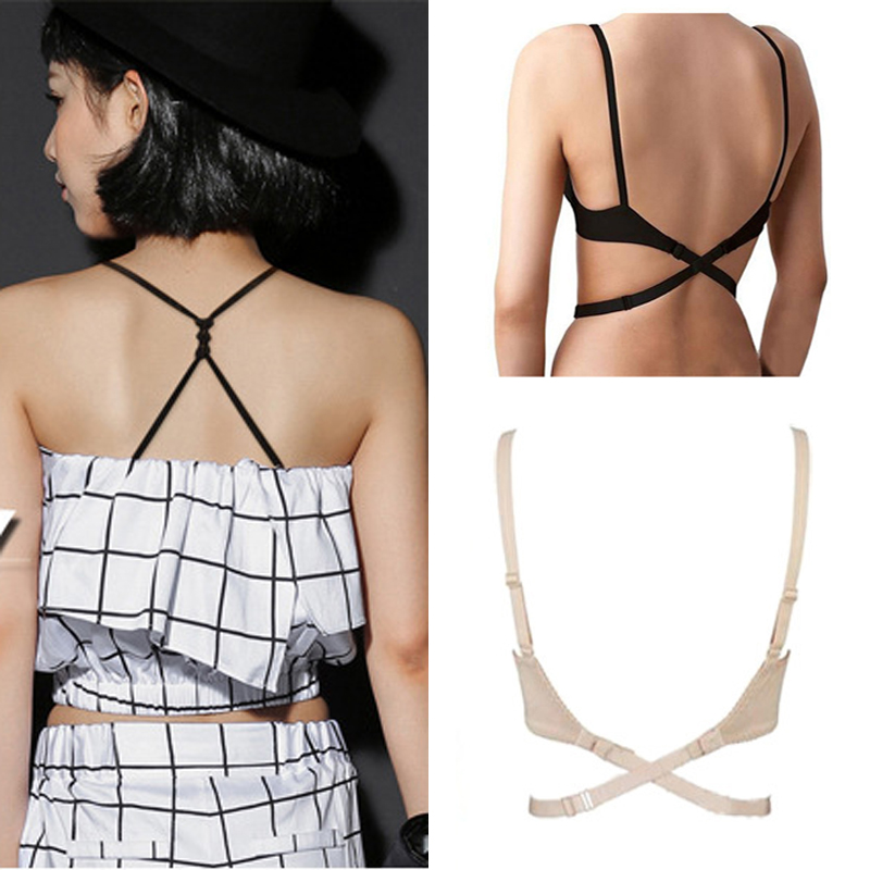 low strap bra for backless dress