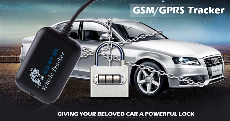   5 . 5 . -gps gsm / gprs         tracker