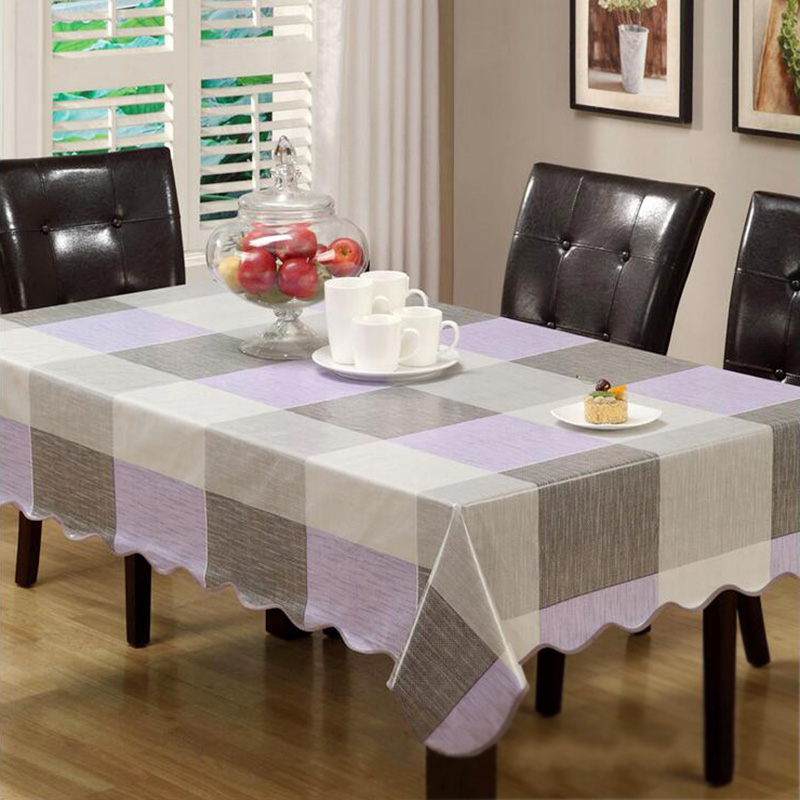 pvc tablecloth waterproof plastic disposable round table wipe clean pvc vinyl dining kitchen table cover sizes - Kitchen Table Covers Vinyl pvc tablecloth waterproof plastic disposable round table wipe clean pvc vinyl dining kitchen table cover sizes - Kitchen Table Covers Vinyl