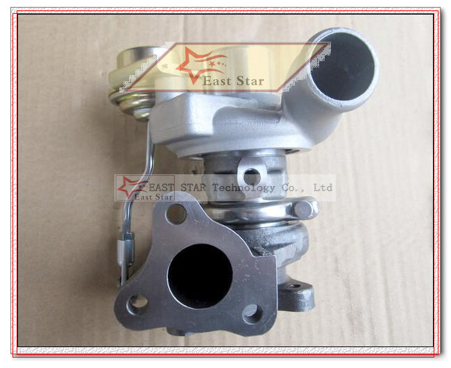 Turbo Turbocharger For OPEL Astra Corsa Combi Combo Meriva Y17DT 1.7L 75HP 1999- TD025 49173-06500 49173-06501 49173-06503