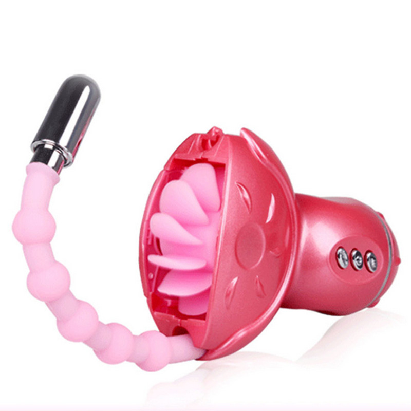 Women Rated Sex Toys 6
