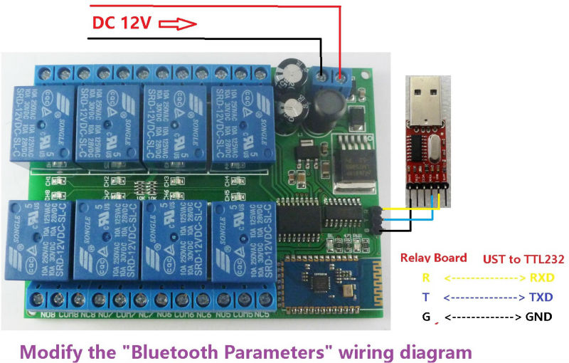 detail feedback questions about dc 12v 8 channel android phoneWiring Diagram Further 16 Channel Relay Board On Ac Dc Wiring Diagram #1