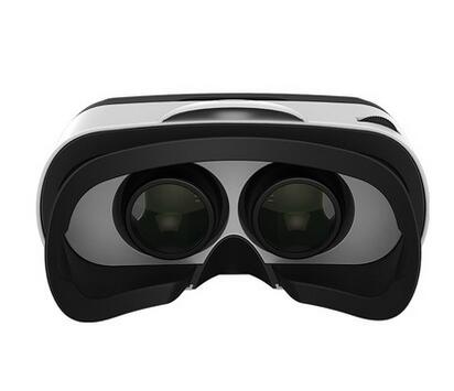 Baofeng Magic 4 smart VR 360 degree 3D Cinema and games glass special for overse