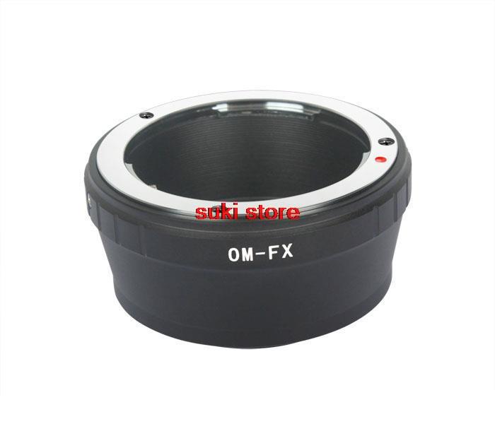 10 ./ -FX    Olympus OM  Fujifilm FX X Mount X-Pro1 