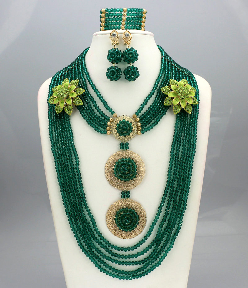 aliexpress buy 2015 peacock green indian set pernikahan nigeria kostum jewellry aliexpress buy 2015 peacock green indian set pernikahan nigeria kostum jewellry