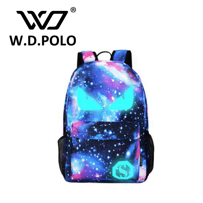 polo kids backpack