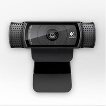 Веб-камера Logitech HD C920 1080 P