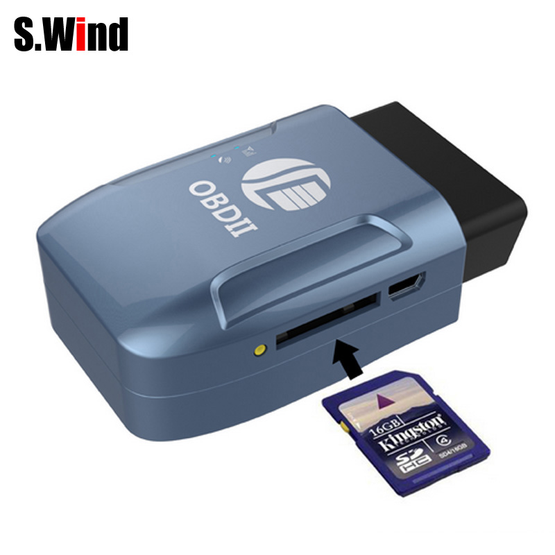 Car Tracking Device China