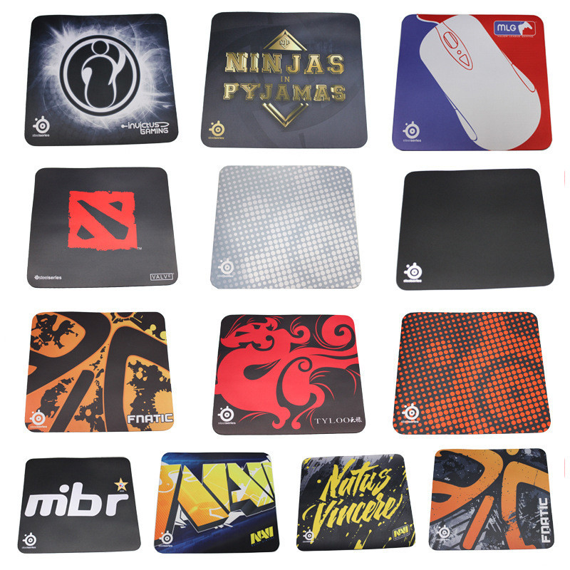 SteelSeries QCK Gaming Surface Mouse Pad Computer Mat