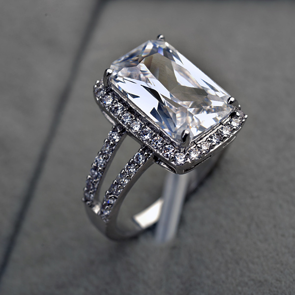 Diamond rings quality